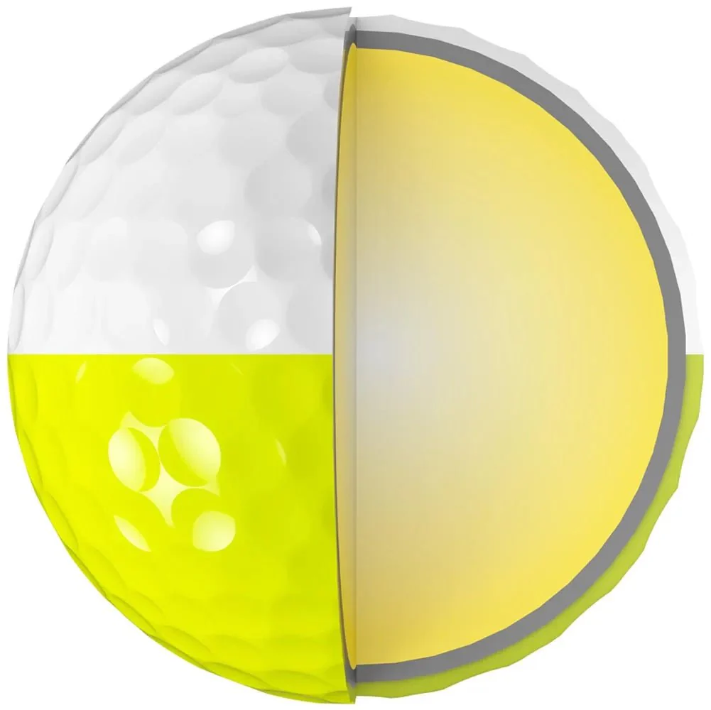 Srixon Z-Star Divide Golf Balls - Image 8