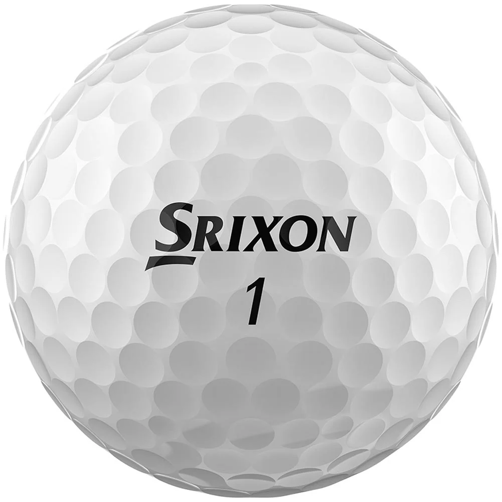 Srixon Z-Star Golf Balls - 2023 - Prior Generation - Image 2