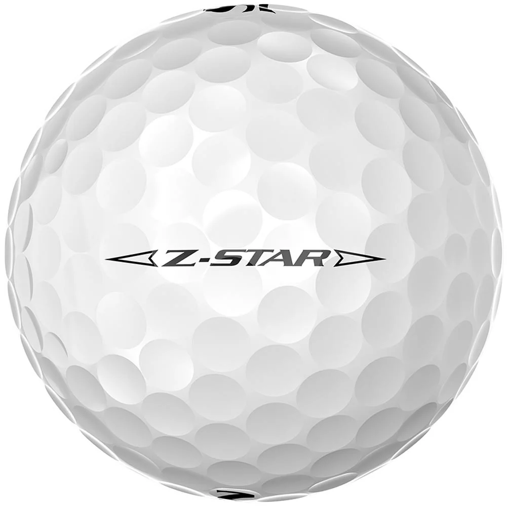 Srixon Z-Star Golf Balls - 2023 - Prior Generation - Image 3