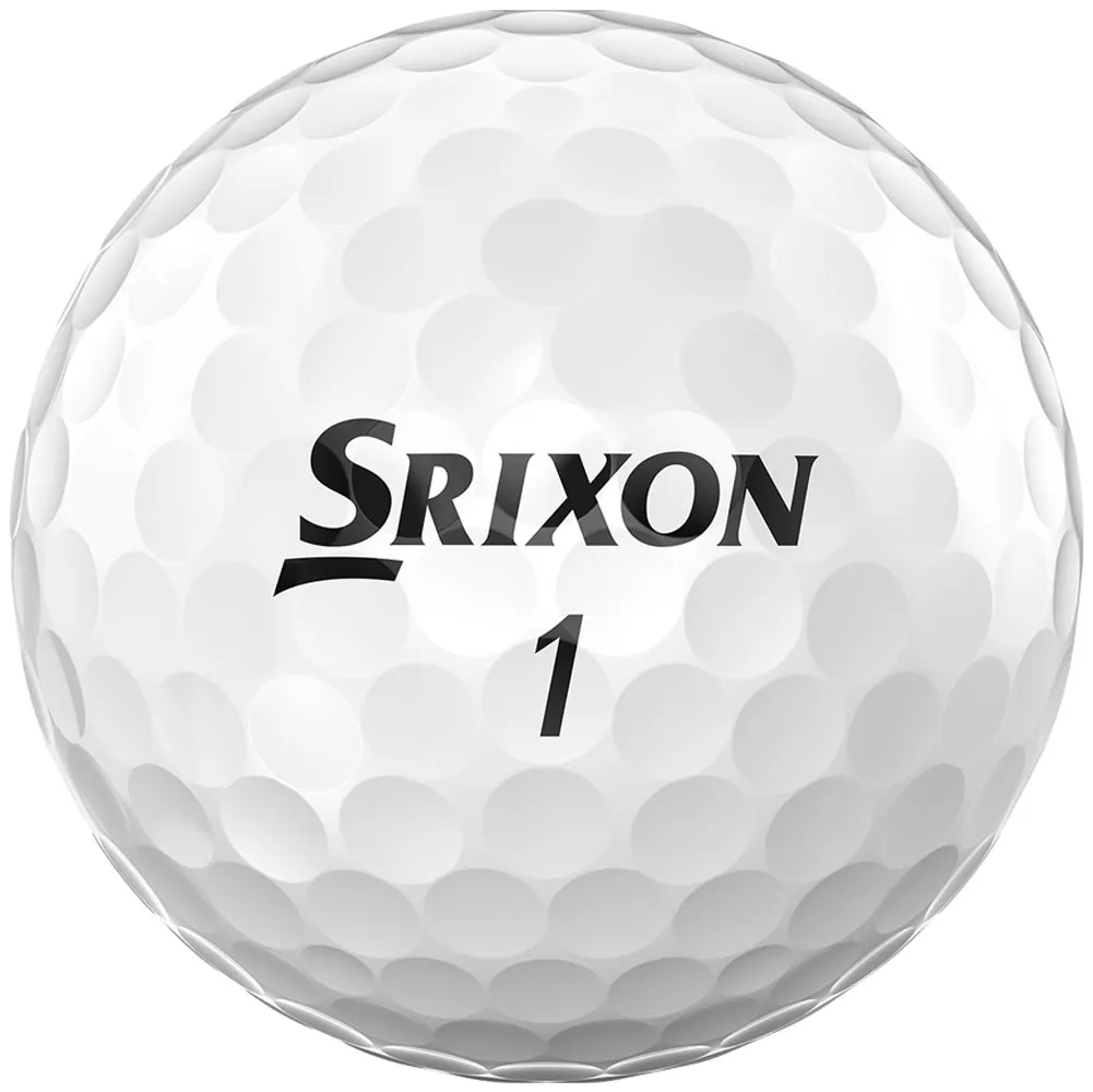 Srixon Z-Star Golf Balls - Image 3