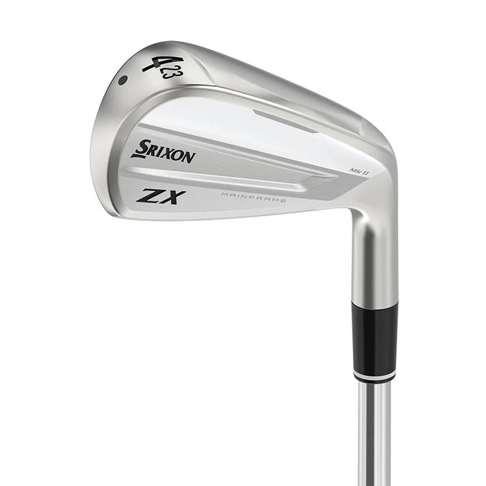 Srixon ZX Mk II Utility Iron (Left-Handed)