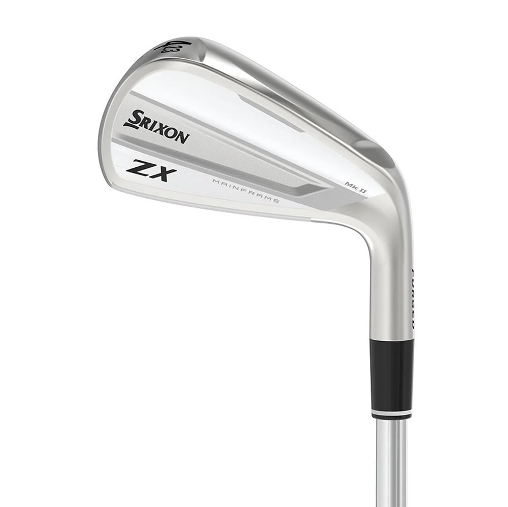 Srixon ZX Mk II Utility Iron (Left-Handed) - Image 5