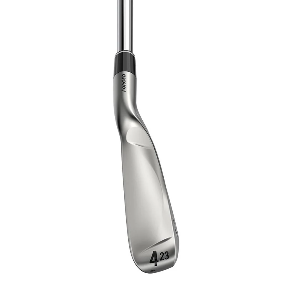Srixon ZX Mk II Utility Iron (Left-Handed) - Image 6