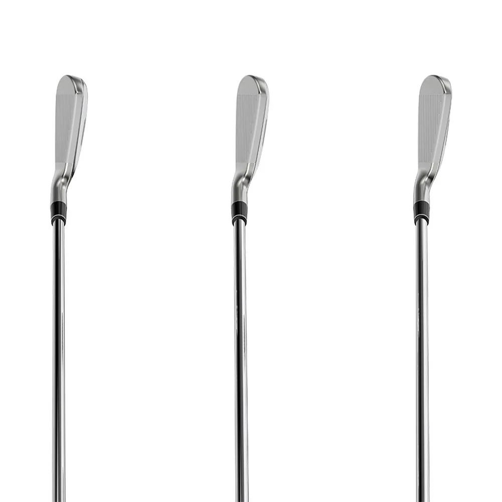 Srixon ZX Mk II Utility Iron (Left-Handed) - Image 8
