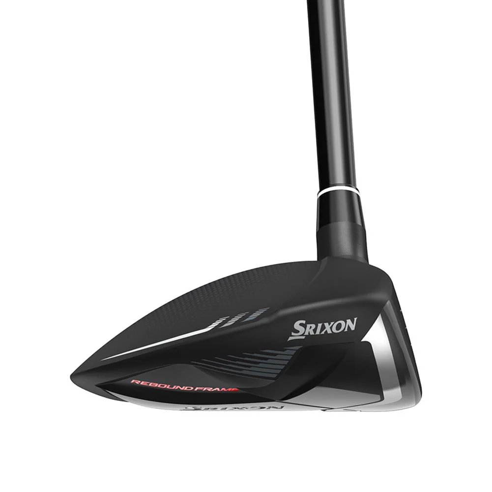 Srixon ZX5 MKII Fairway Wood (Left-Handed) - Image 4