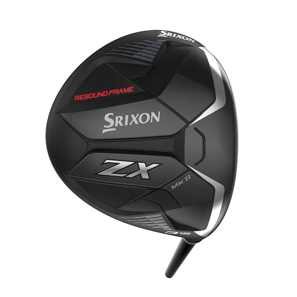 Srixon ZX5 MKII Fairway Wood (Left-Handed) - Image 6