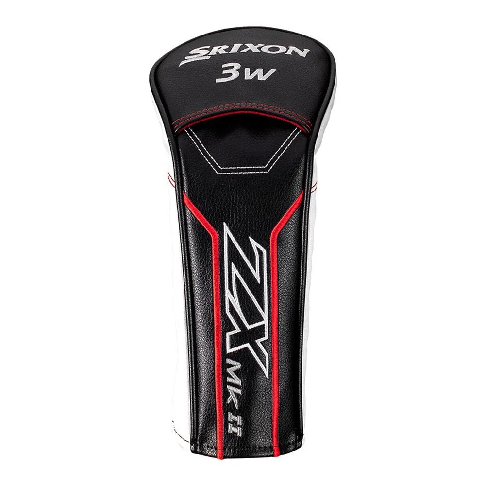 Srixon ZX5 MKII Fairway Wood (Left-Handed) - Image 7