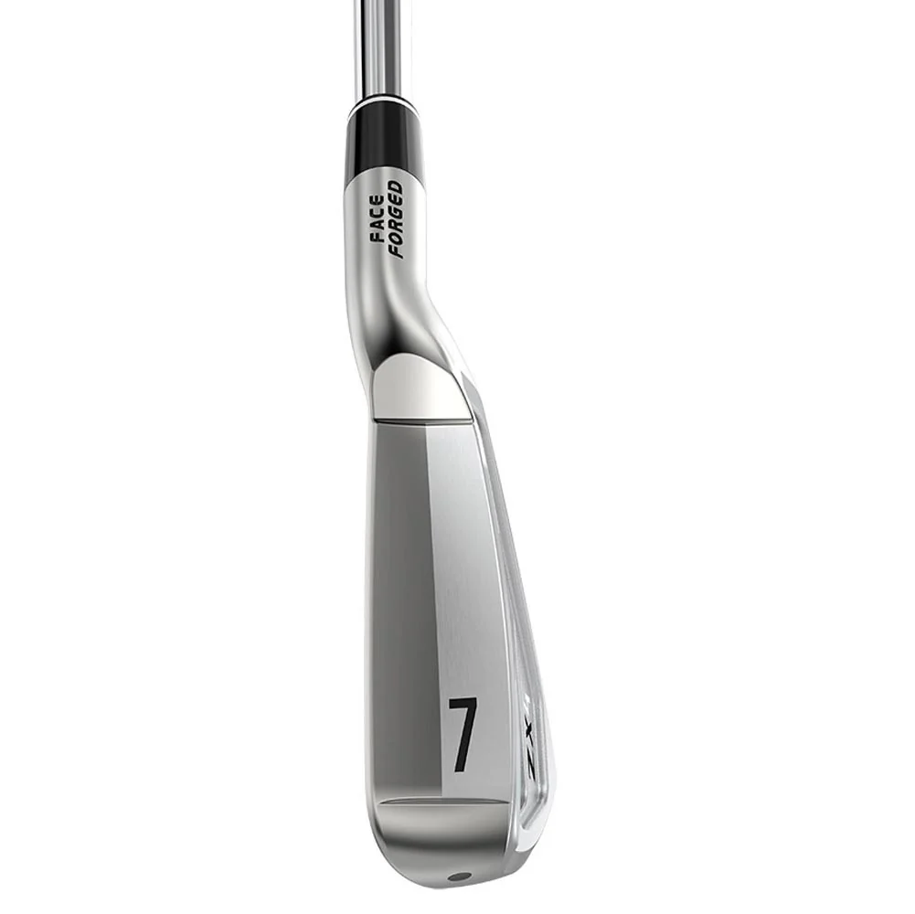 Srixon ZX4 Mk II Iron Set (Left-Handed) - Image 6