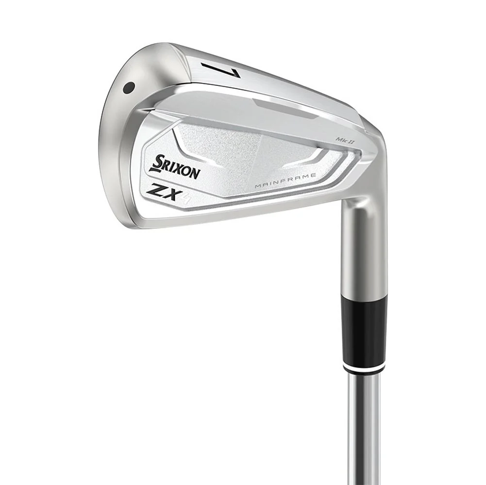 Srixon ZX4 Mk II Iron Set (Right-Handed)