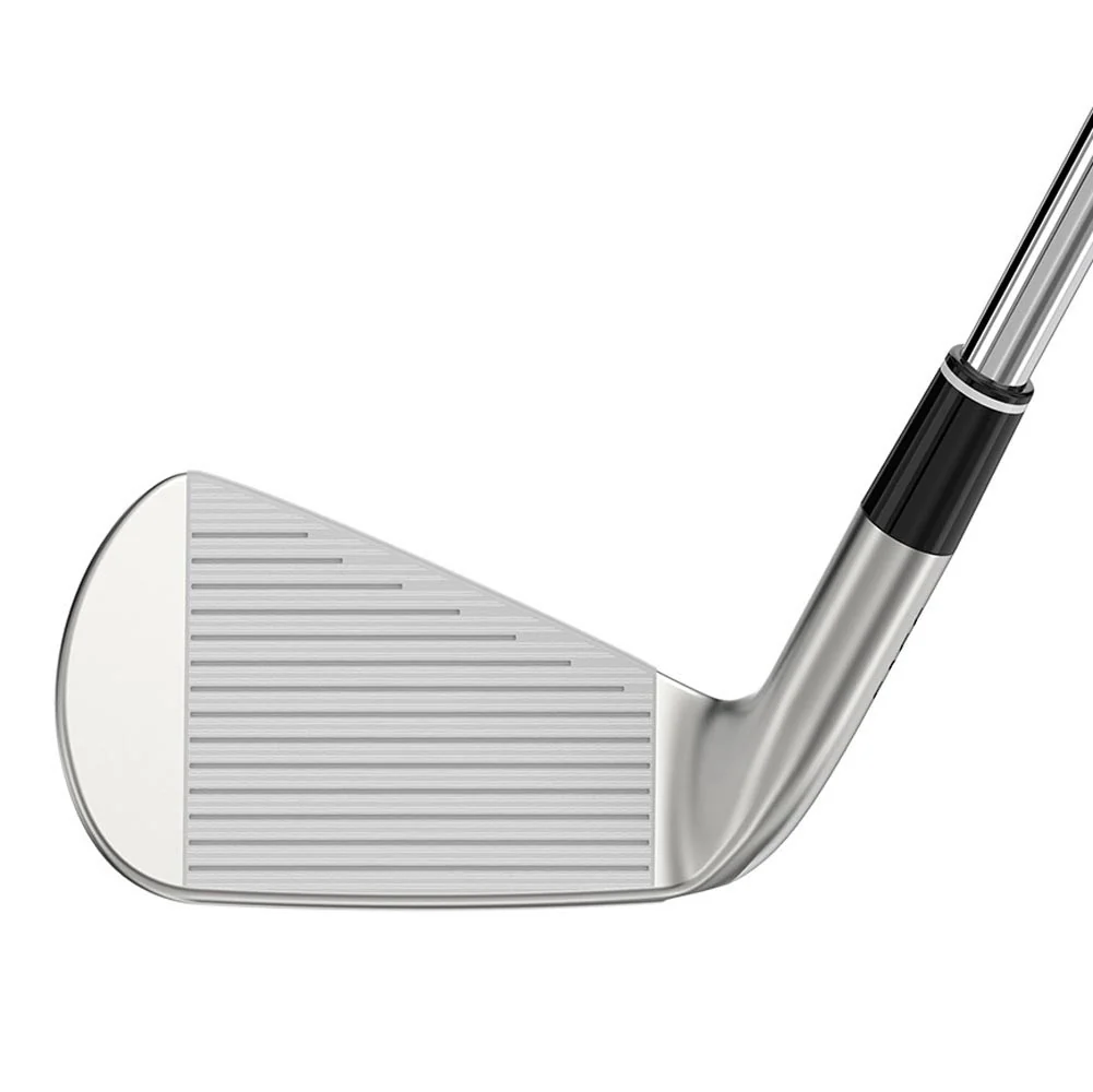 Srixon ZX4 Mk II Iron Set (Right-Handed) - Image 3