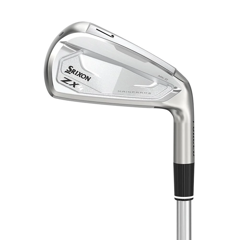 Srixon ZX4 Mk II Iron Set (Right-Handed) - Image 5