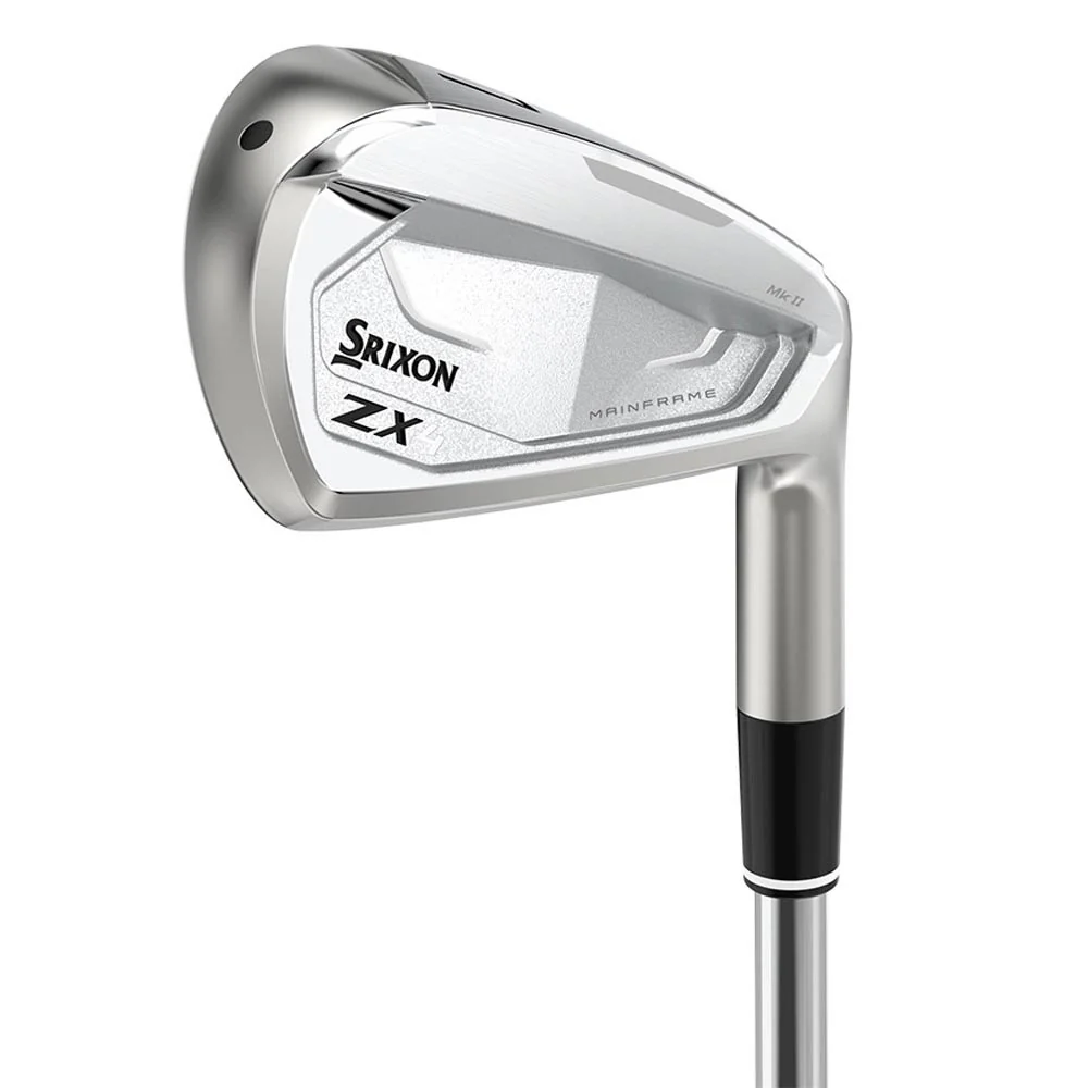 Srixon ZX4 Mk II Iron Set (Right-Handed) - Image 7