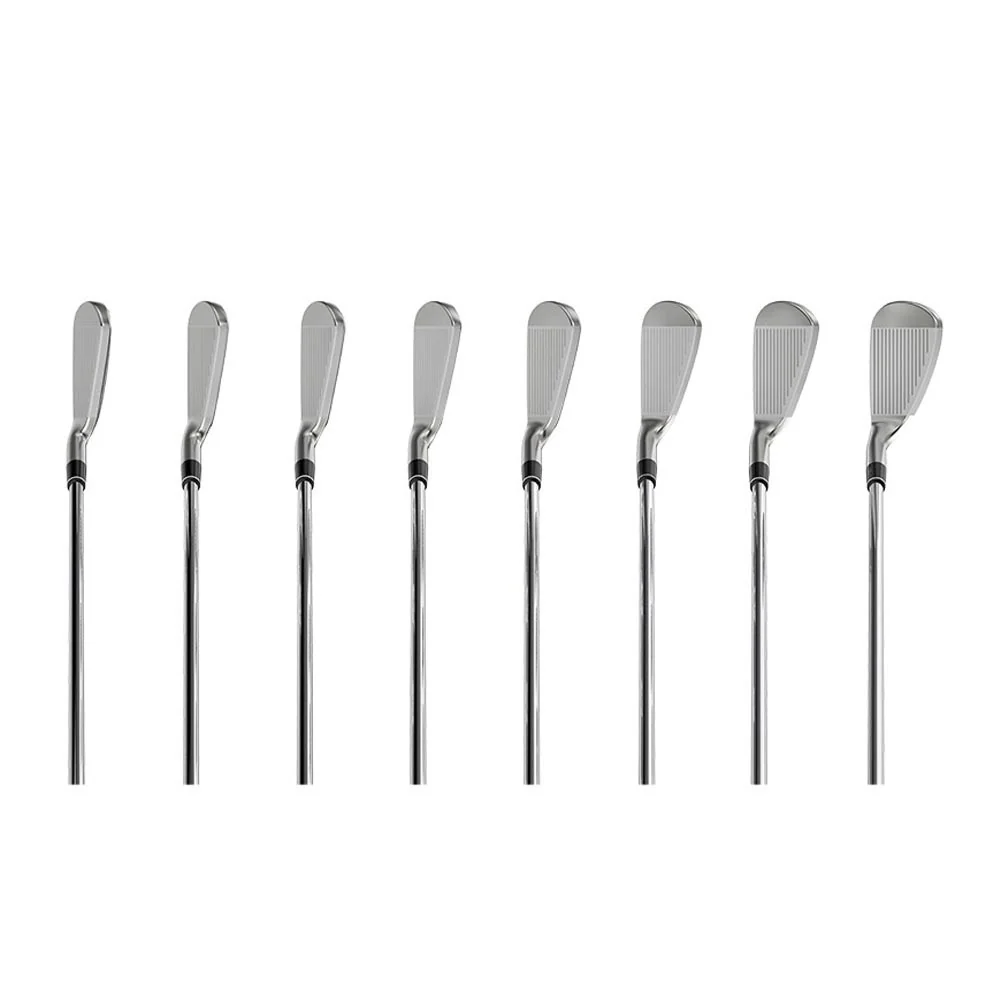Srixon ZX4 Mk II Iron Set (Right-Handed) - Image 8
