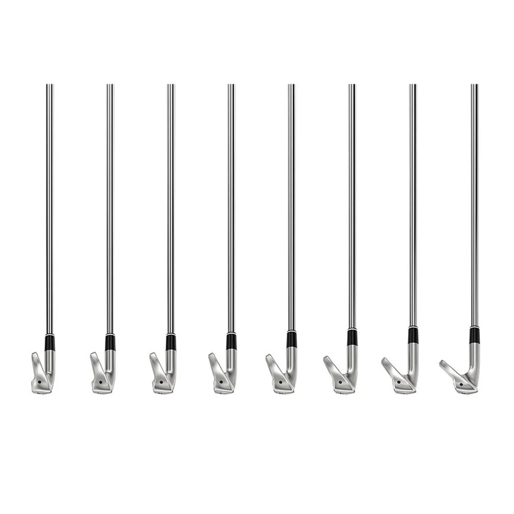 Srixon ZX4 Mk II Iron Set (Right-Handed) - Image 9