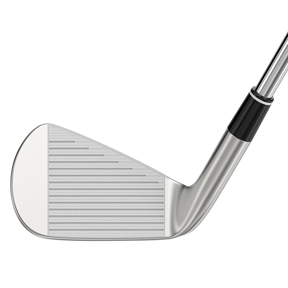 Srixon ZX5 Mk II Iron Set (Left-Handed) - Image 3