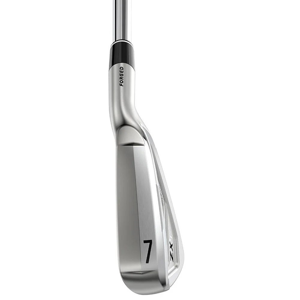 Srixon ZX5 Mk II Iron Set (Right-Handed) - Image 6