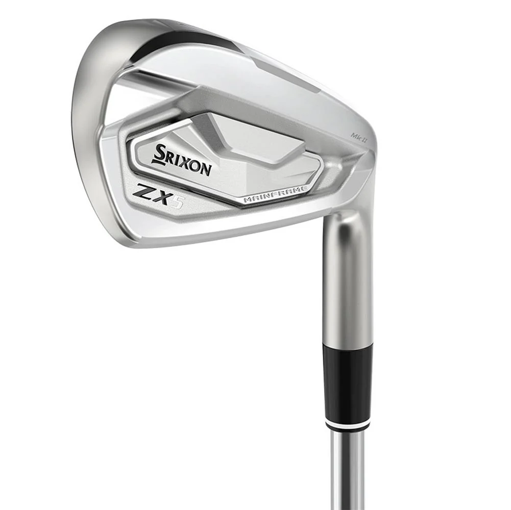 Srixon ZX5 Mk II Iron Set (Right-Handed) - Image 7