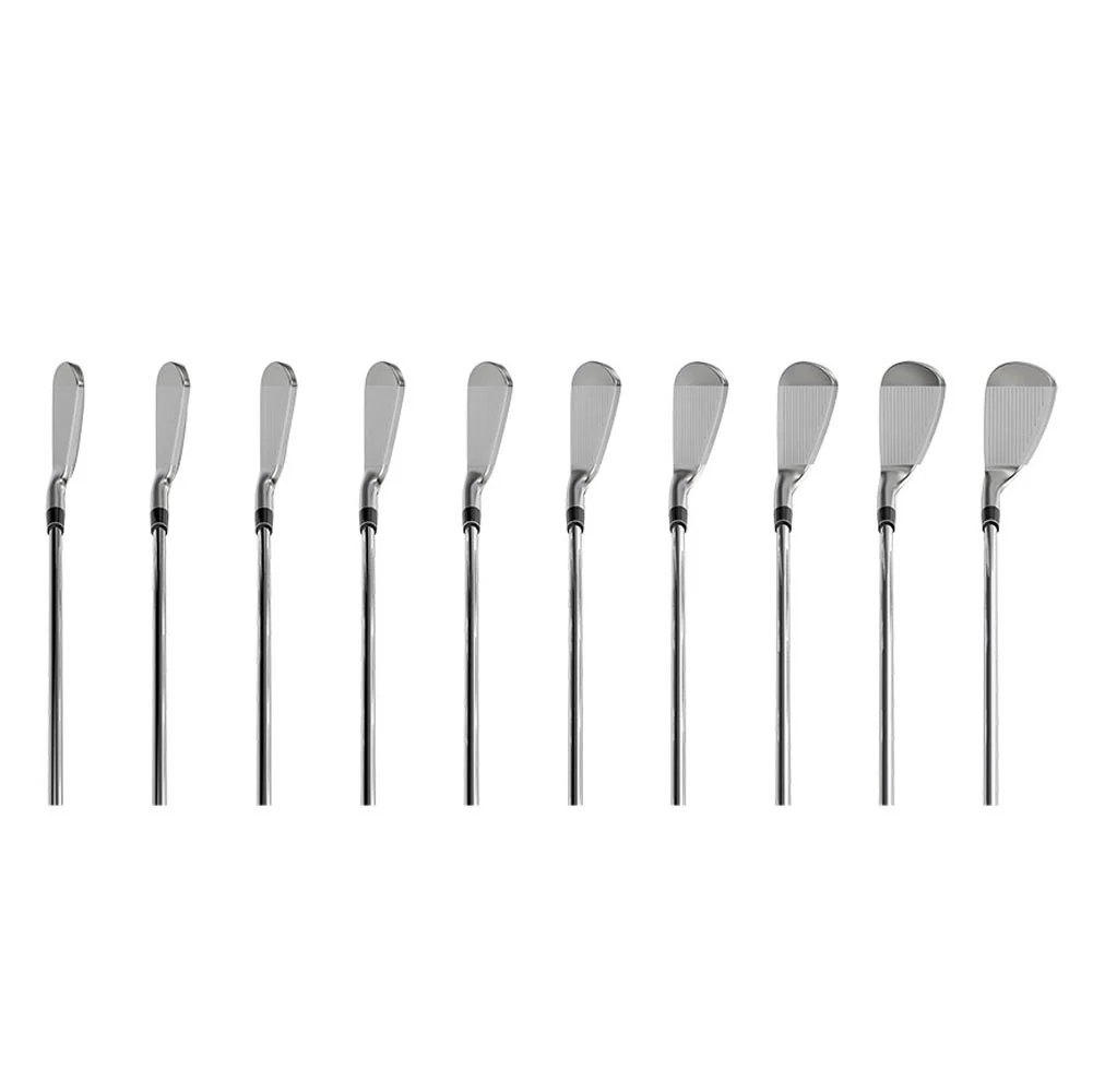Srixon ZX5 Mk II Iron Set (Right-Handed) - Image 8