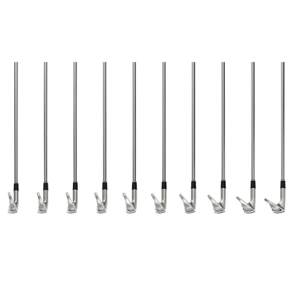 Srixon ZX5 Mk II Iron Set (Right-Handed) - Image 9