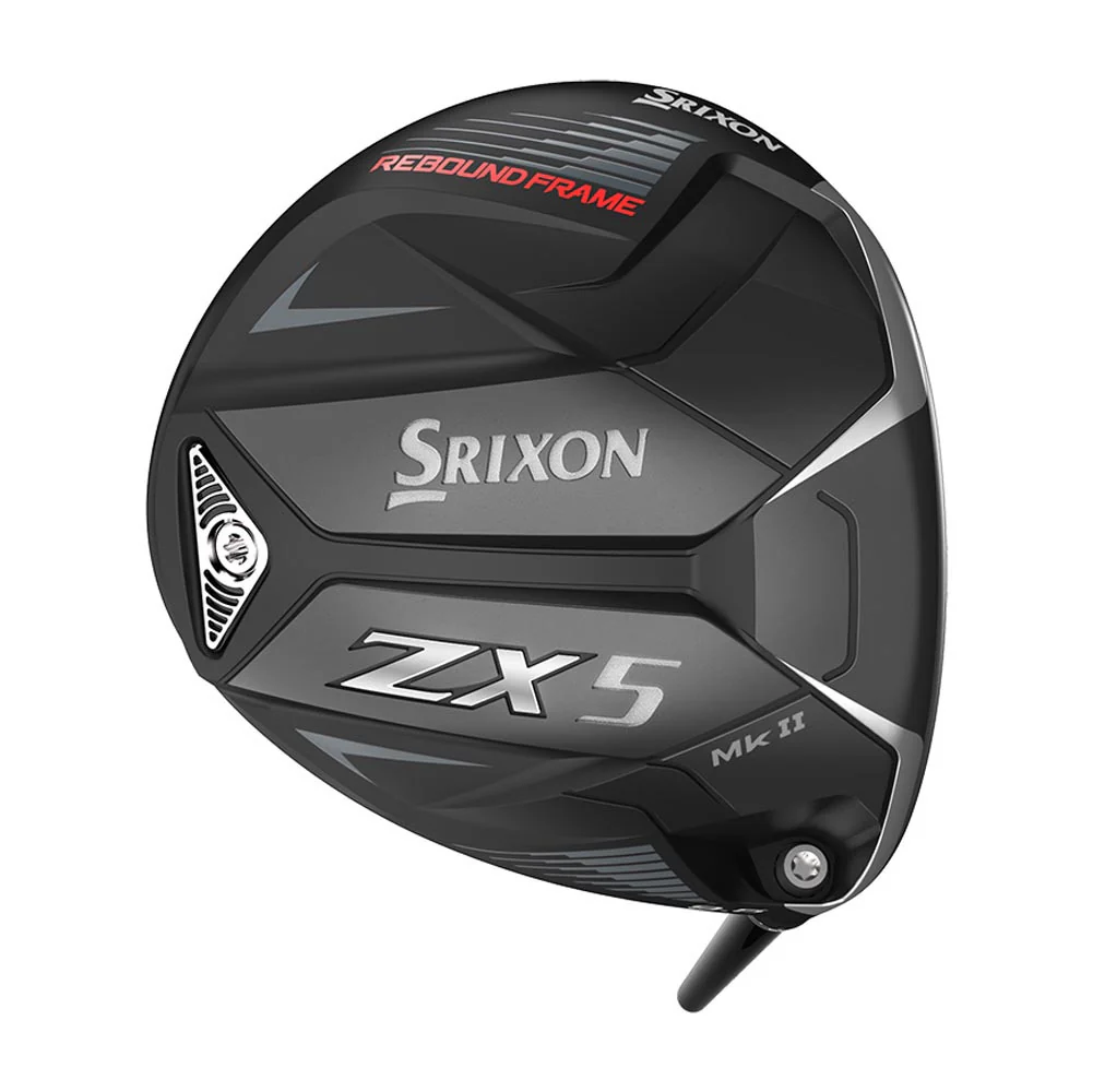 Srixon ZX5 MKII Driver (Left-Handed) - Image 6