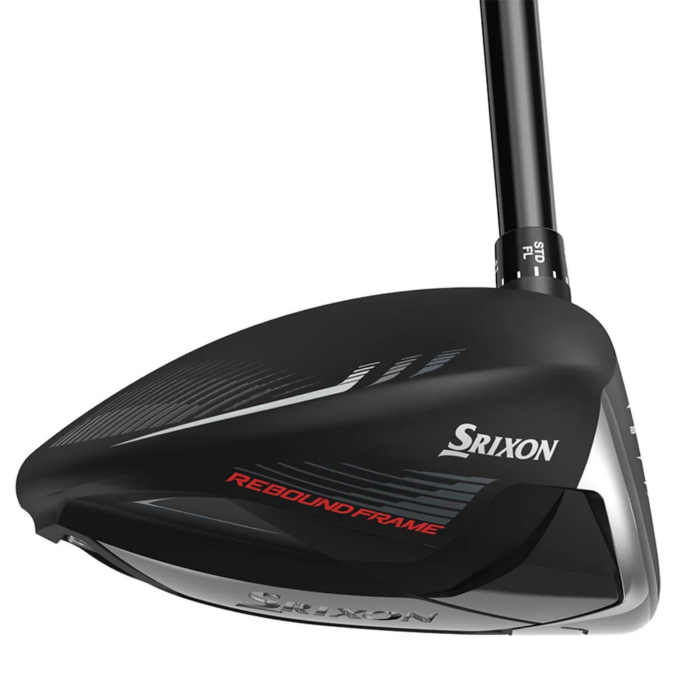 Srixon ZX5 MKII Driver (Right-Handed) - Image 4