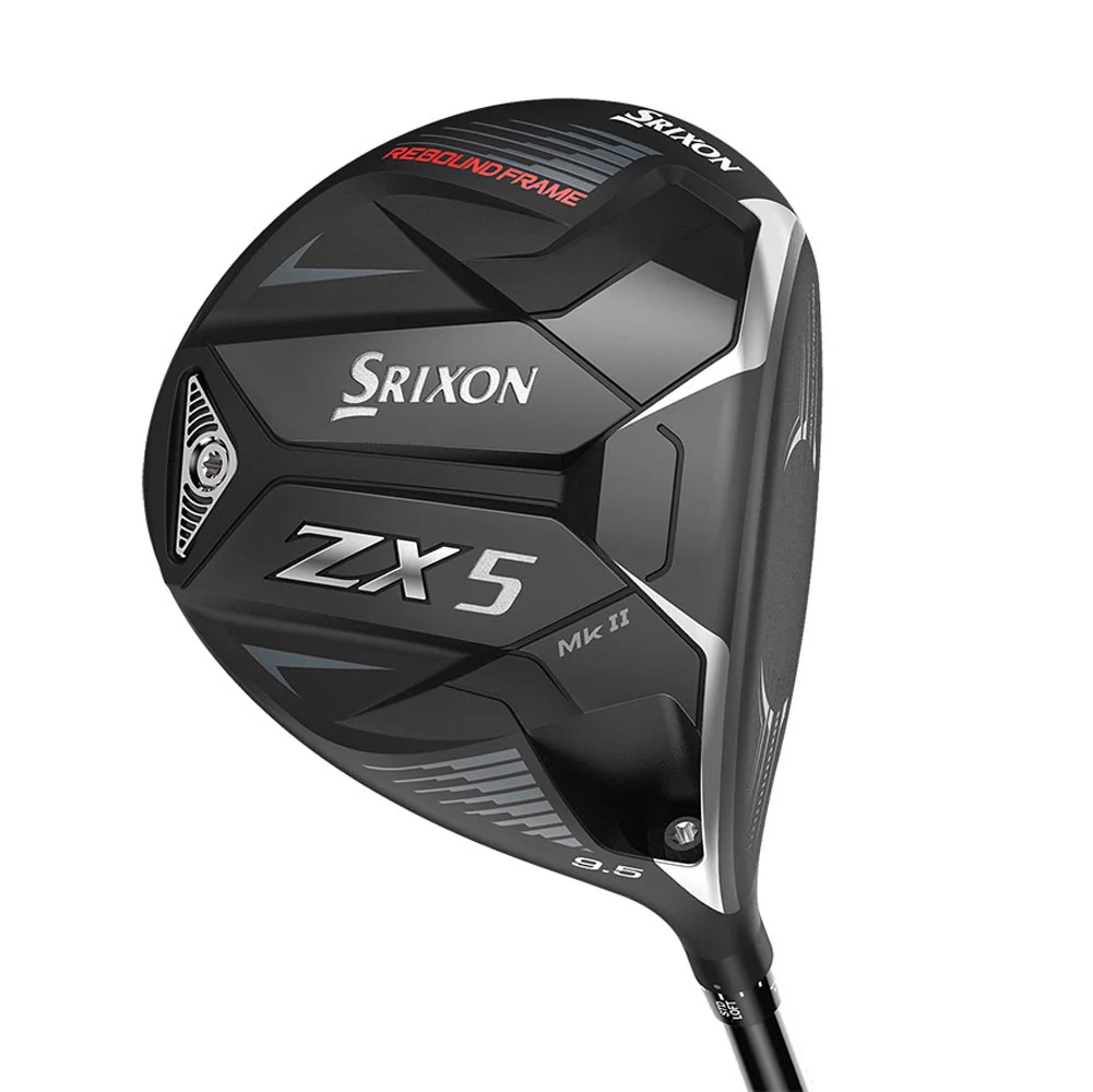 Srixon ZX5 MKII Driver (Right-Handed) - Image 5