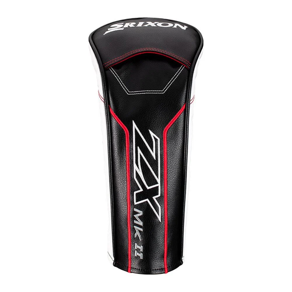 Srixon ZX5 MKII Driver (Right-Handed) - Image 7