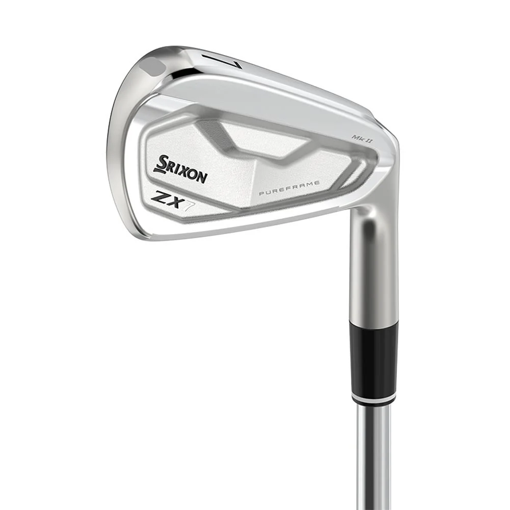 Srixon ZX7 MKII Iron Set (Left-Handed)