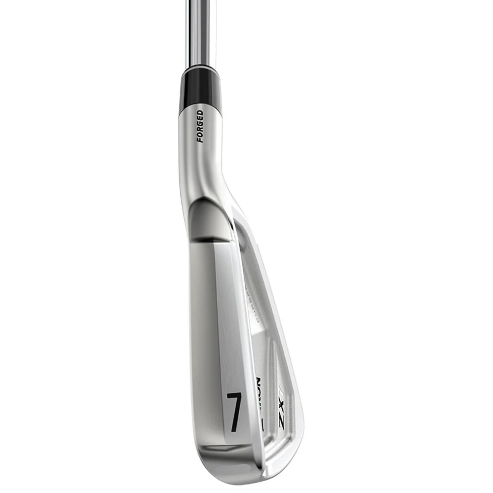 Srixon ZX7 MKII Iron Set (Left-Handed) - Image 6