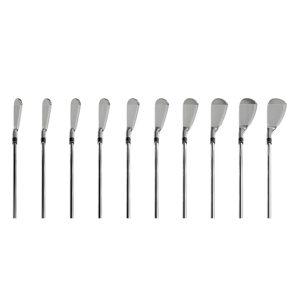 Srixon ZX7 MKII Iron Set (Left-Handed) - Image 7