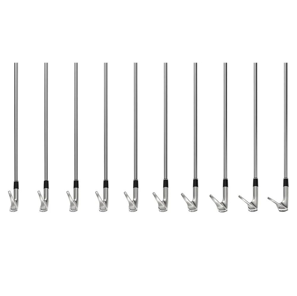 Srixon ZX7 MKII Iron Set (Left-Handed) - Image 8