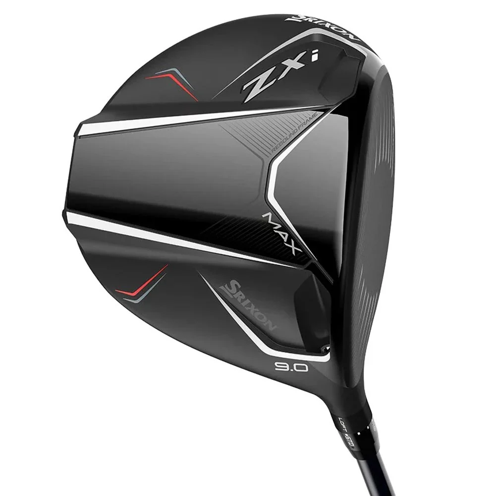 Srixon ZXi MAX Driver - Image 2