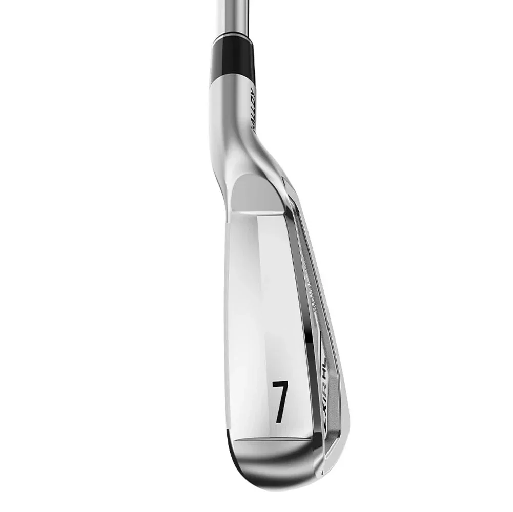 Srixon ZXiR HL Iron Set - Image 5