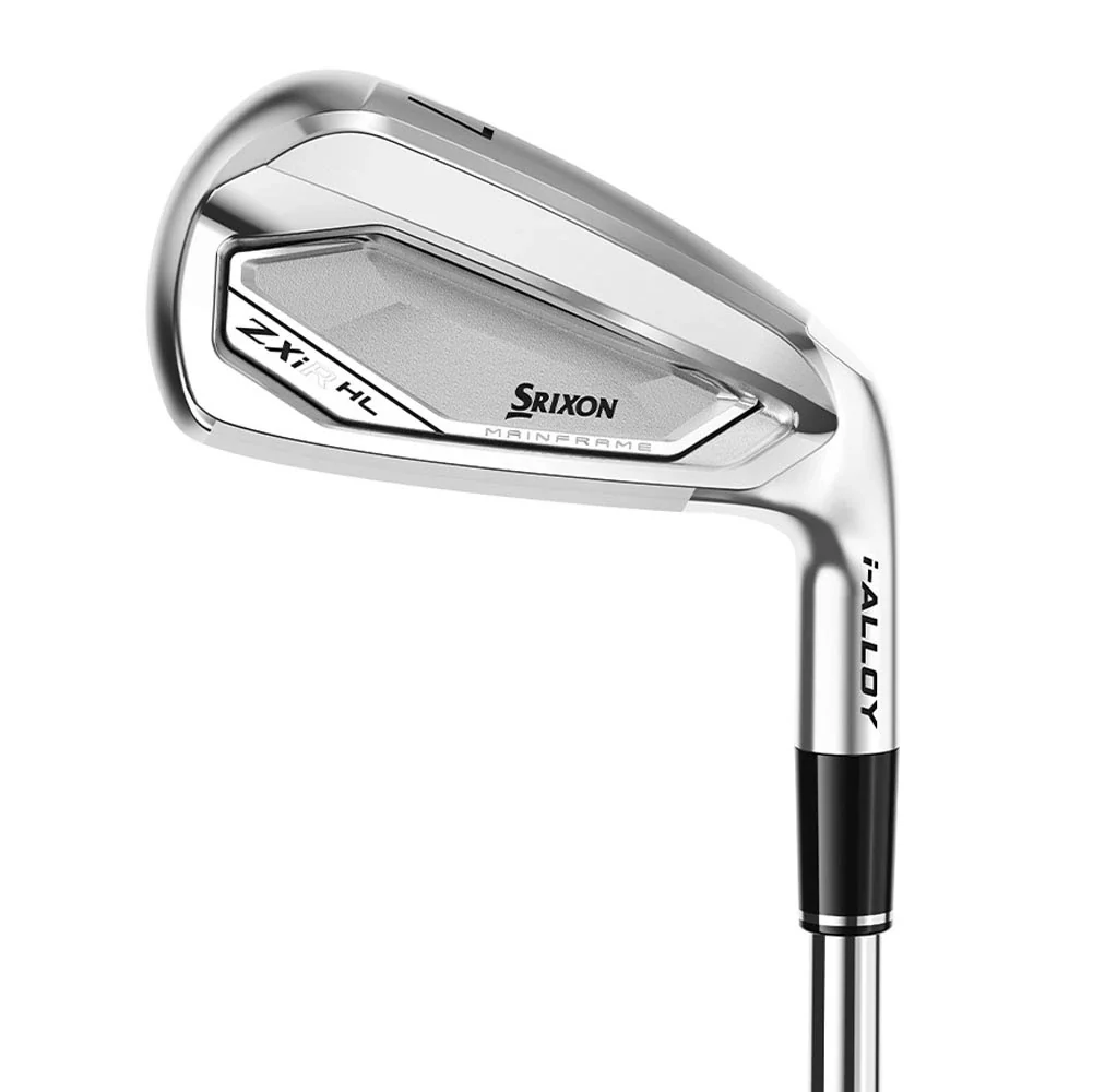 Srixon ZXiR HL Wedge - Image 2