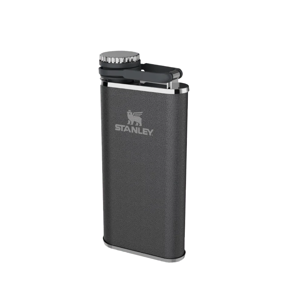 Stanley Classic The Easy Fill Wide Mouth Flask - 8 oz