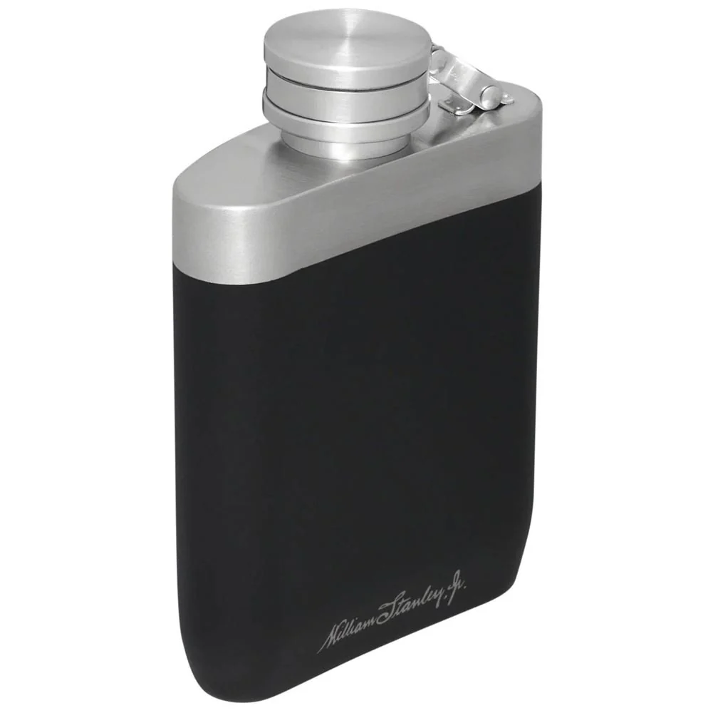 Stanley Lifted Spirits Hip Flask - 8 oz - Image 2