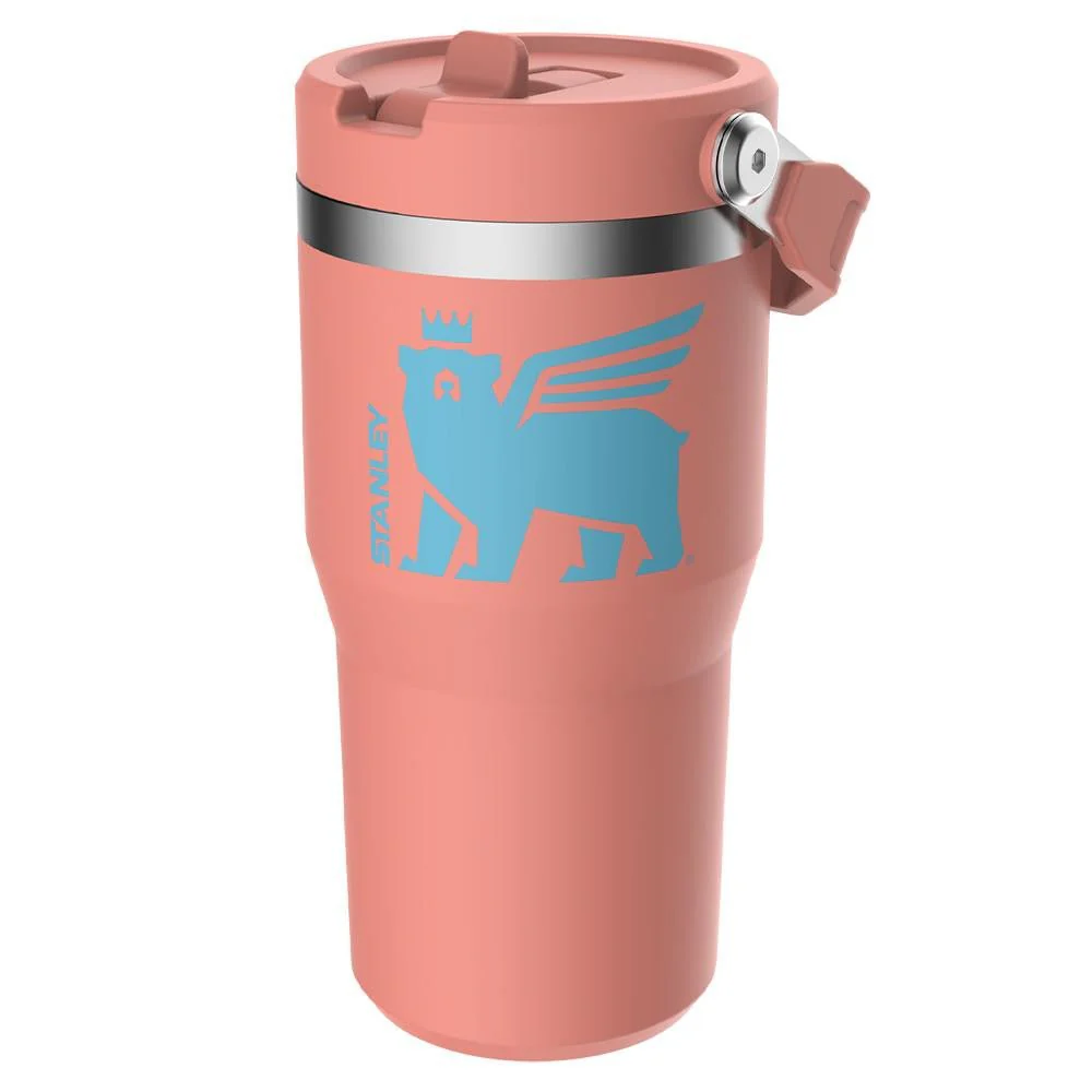 Stanley The IceFlow Flip Straw Tumbler - 20 oz - Image 10
