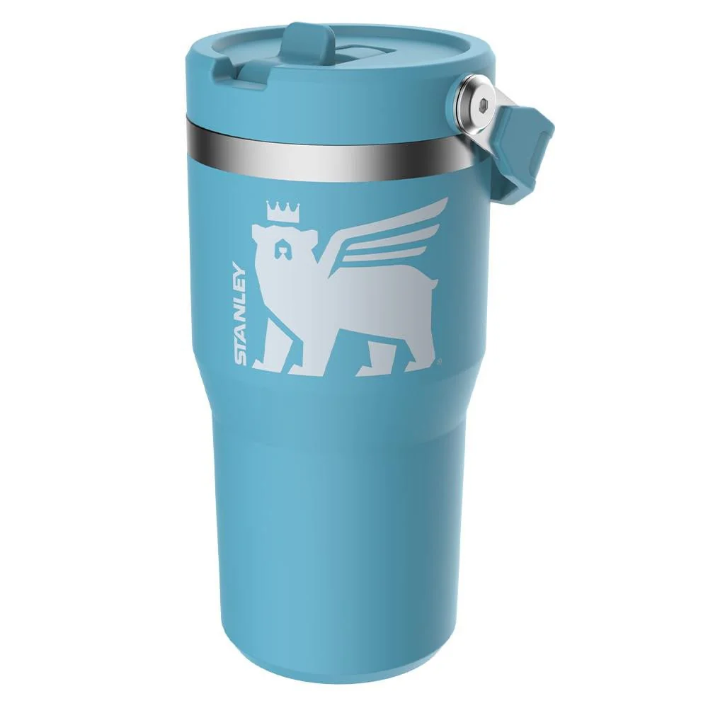 Stanley The IceFlow Flip Straw Tumbler - 20 oz - Image 14