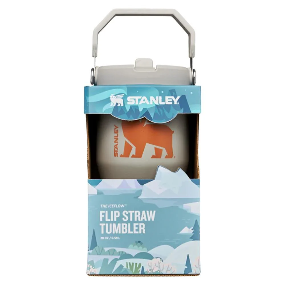 Stanley The IceFlow Flip Straw Tumbler - 20 oz - Image 5