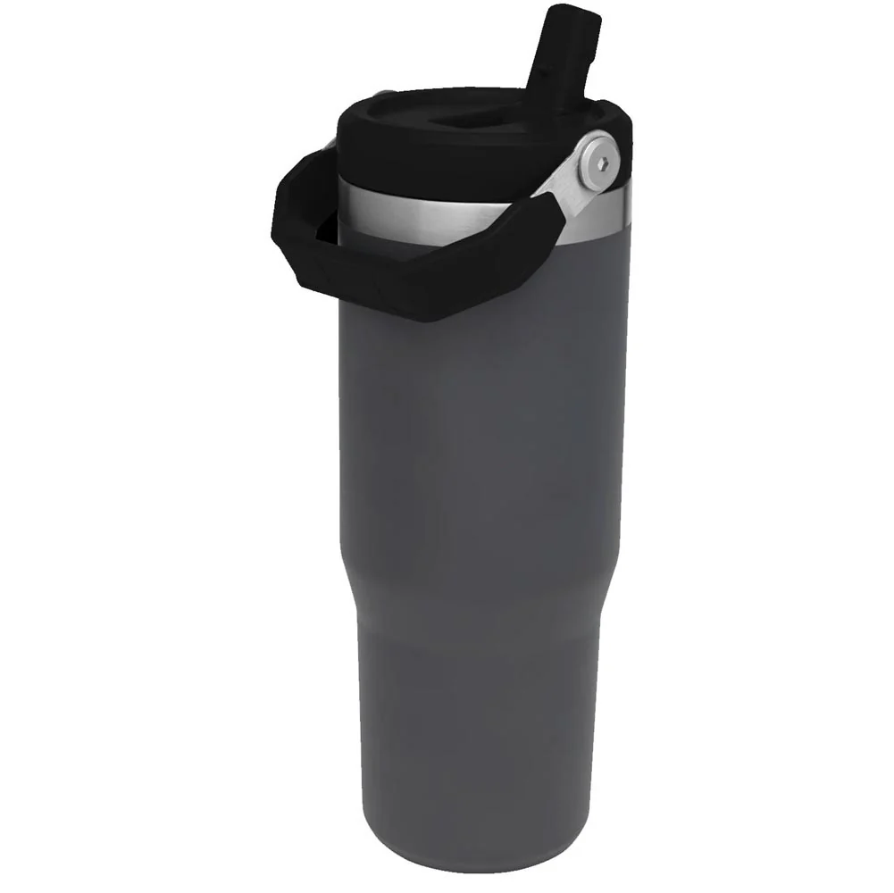Stanley The IceFlow Flip Straw Tumbler - 30 oz - Image 2