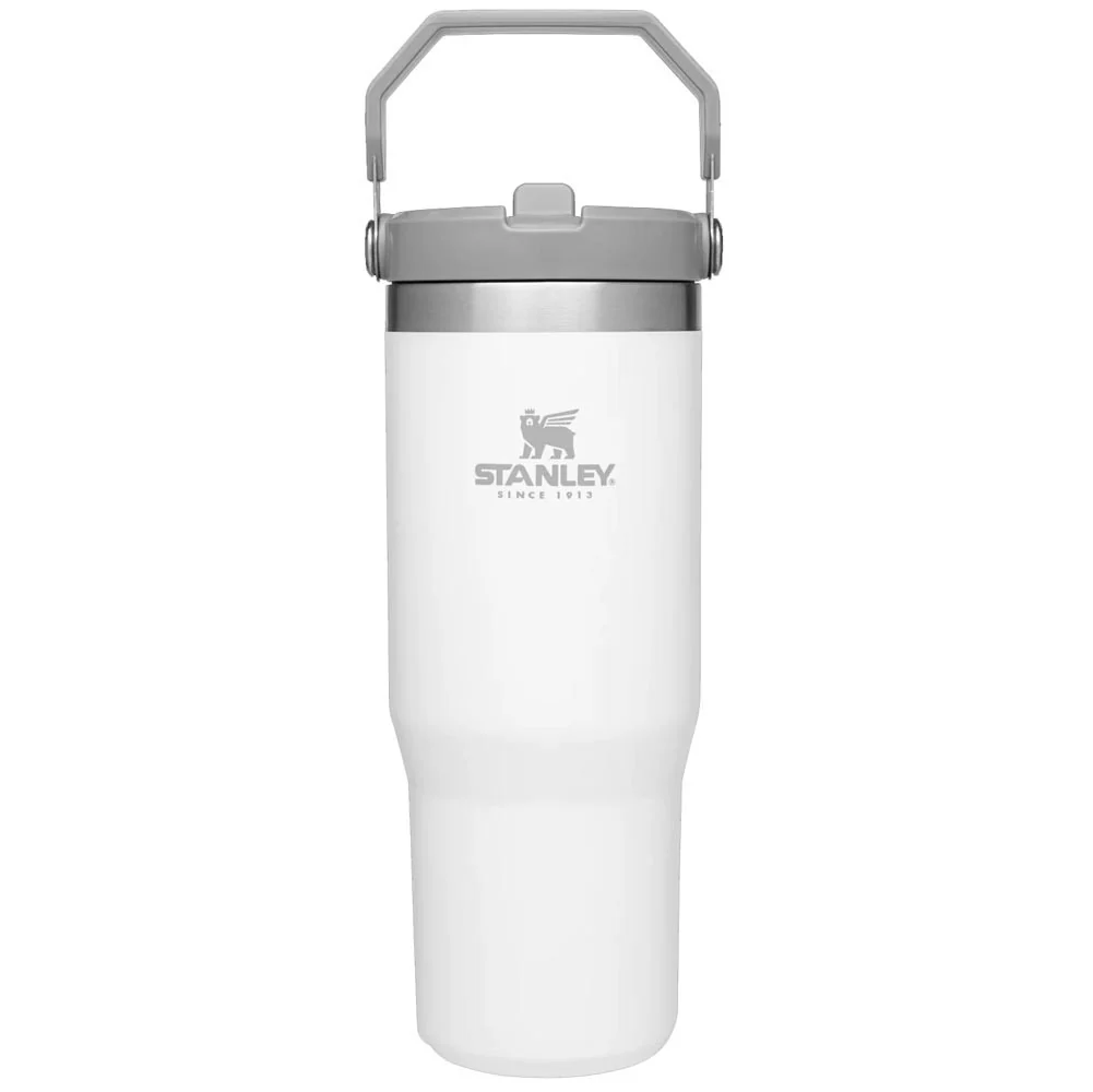 Stanley The IceFlow Flip Straw Tumbler - 30 oz - Image 5