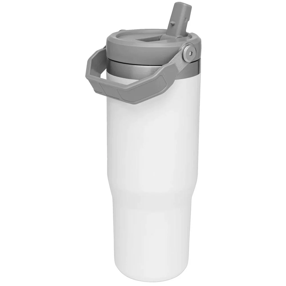 Stanley The IceFlow Flip Straw Tumbler - 30 oz - Image 6