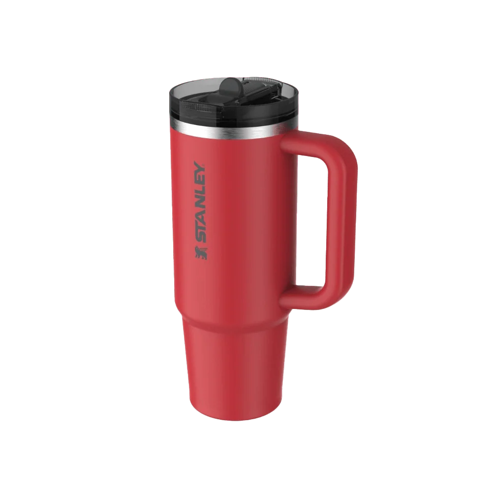 Stanley The Quencher ProTour Flip Straw Tumbler - 30 oz - Image 5