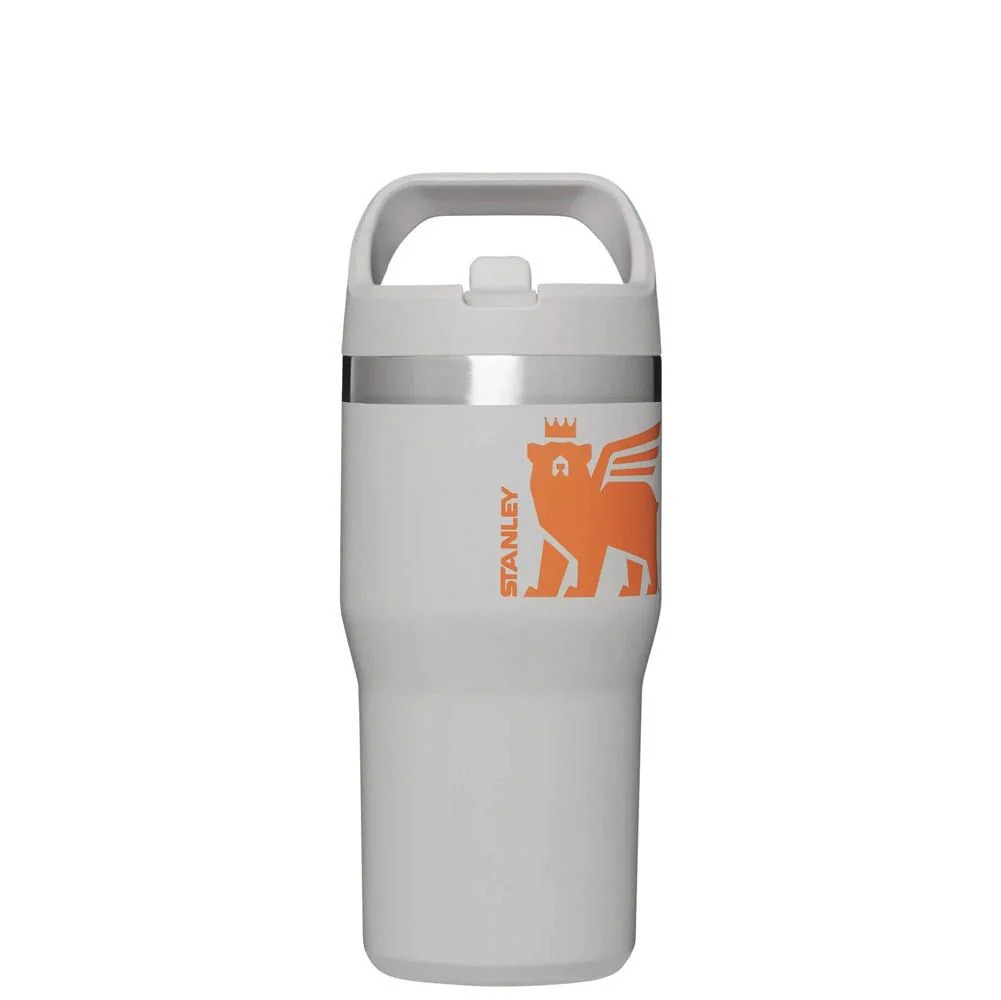 Stanley The Wild Imagination Iceflow Flip Straw Tumbler - 20 oz