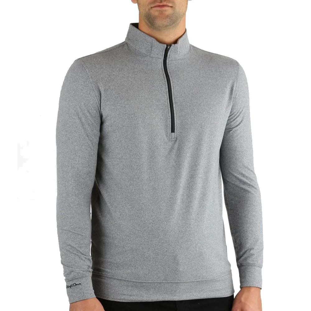 Straight Down Ballard 1/4 Zip - Image 2