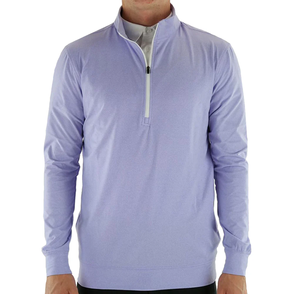 Straight Down Ballard 1/4 Zip - Image 3