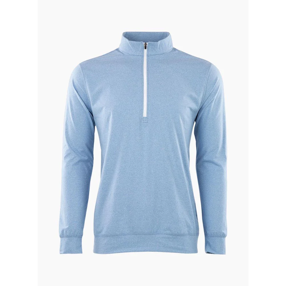 Straight Down Ballard 1/4 Zip - Image 5