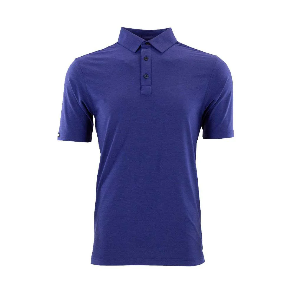 Straight Down Dodge Golf Polo