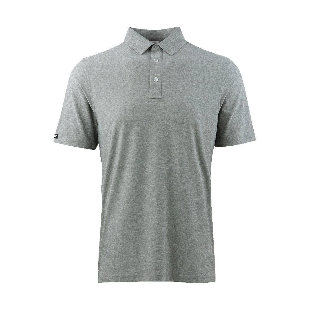 Straight Down Dodge Golf Polo - Image 3