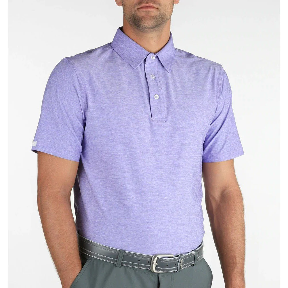 Straight Down Dodge Golf Polo - Image 5